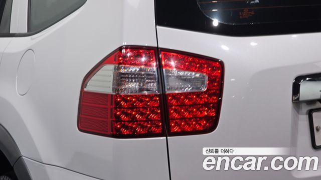 Kia Mohave 2015 — photo 9