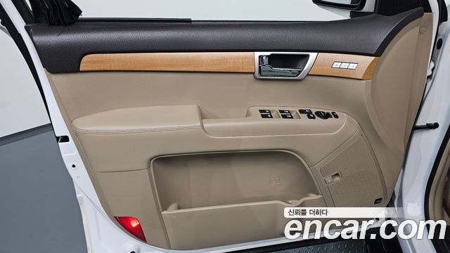 Kia Mohave 2015 — photo 14