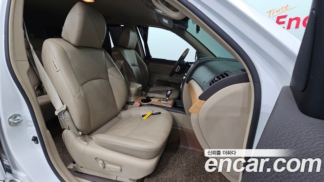 Kia Mohave 2015 — photo 16