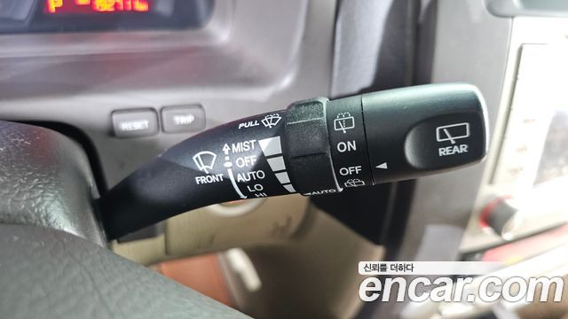 Kia Mohave 2015 — photo 27