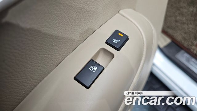 Kia Mohave 2015 — photo 30