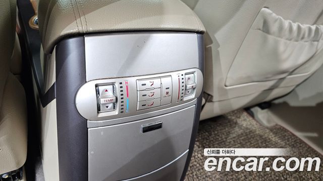 Kia Mohave 2015 — photo 31