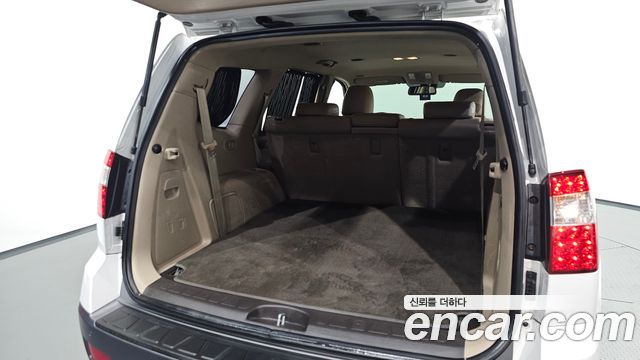 Kia Mohave 2015 — photo 33