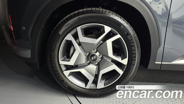 Hyundai Palisade 2024 — photo 5