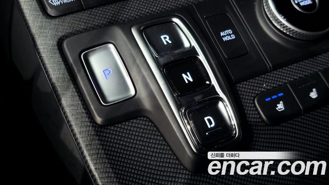 Hyundai Palisade 2024 — photo 9