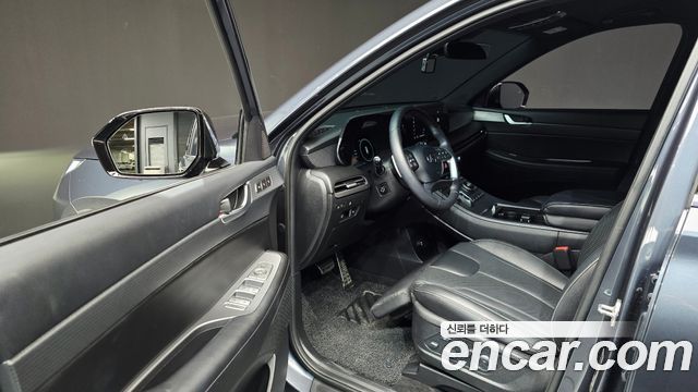 Hyundai Palisade 2024 — photo 10
