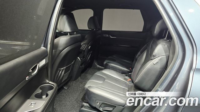 Hyundai Palisade 2024 — photo 11
