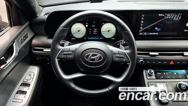 Hyundai Palisade 2024 — photo 13