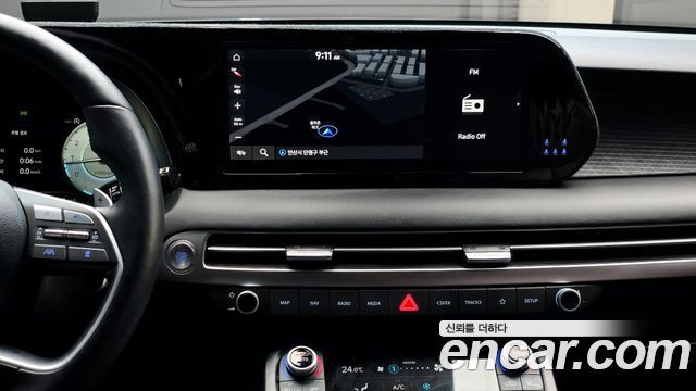 Hyundai Palisade 2024 — photo 14