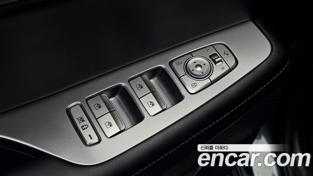 Hyundai Palisade 2024 — photo 15