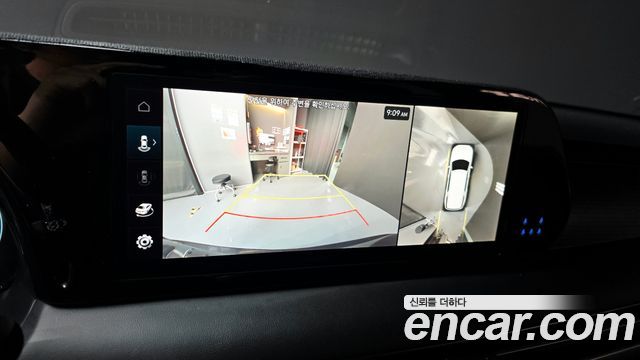 Hyundai Palisade 2024 — photo 16