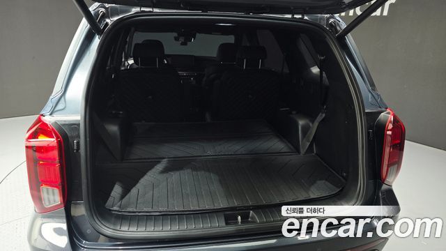 Hyundai Palisade 2024 — photo 19