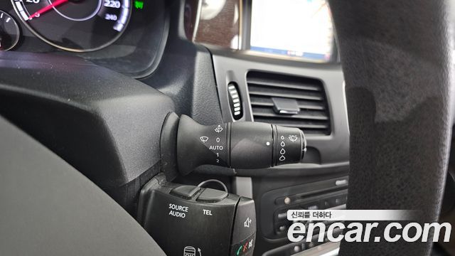 Renault Korea SM5  2019 — photo 14