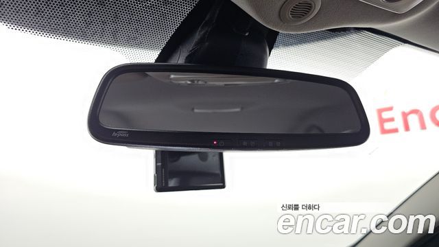 Renault Korea SM5  2019 — photo 15