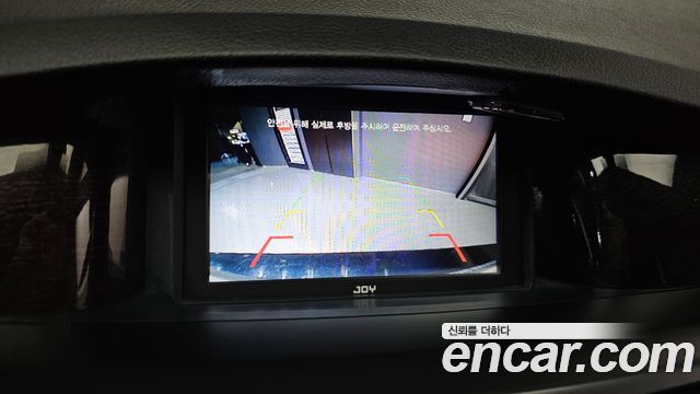 Renault Korea SM5  2019 — photo 19
