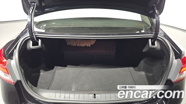 Renault Korea SM5  2019 — photo 20