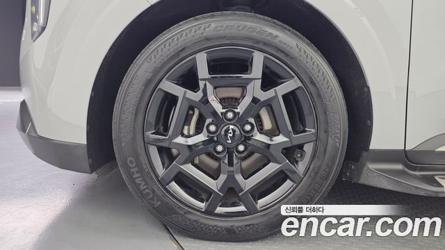 Kia Canival 2024 — photo 5
