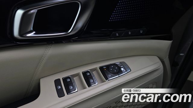 Kia Canival 2024 — photo 13