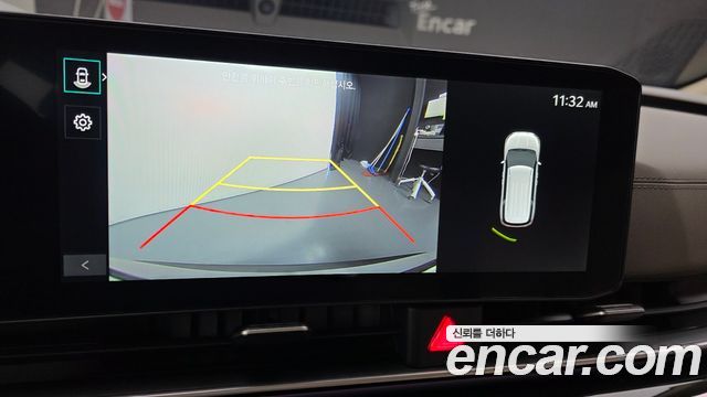 Kia Canival 2024 — photo 16