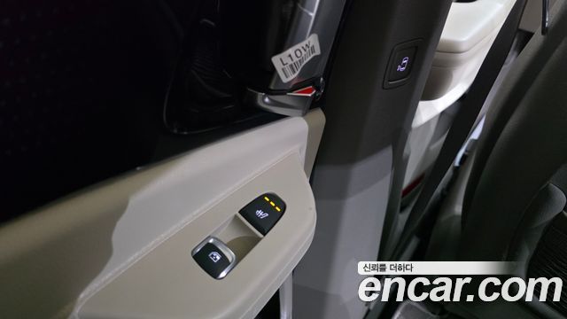 Kia Canival 2024 — photo 19