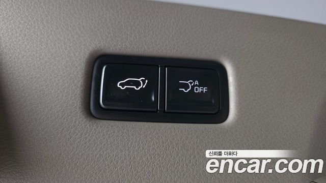 Kia Canival 2024 — photo 20