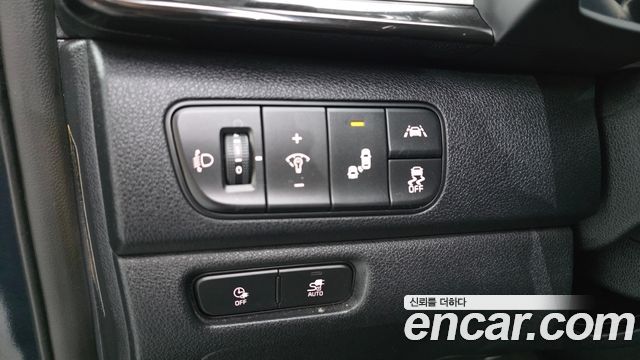 Kia Niro 2019 — photo 17