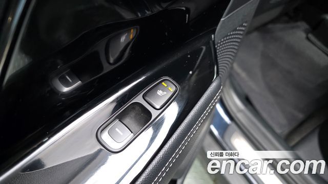 Kia Niro 2019 — photo 19
