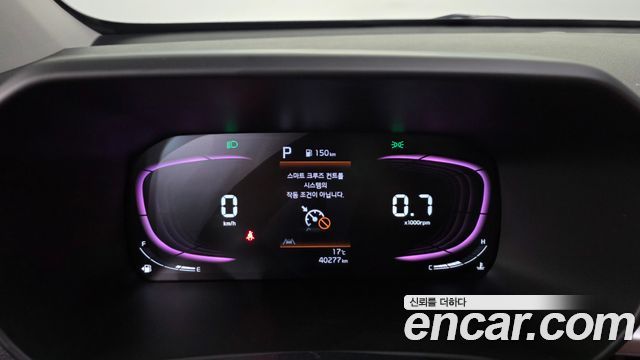 Kia morning 2024 — photo 11