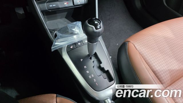 Kia morning 2024 — photo 12