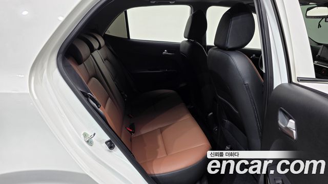 Kia morning 2024 — photo 18