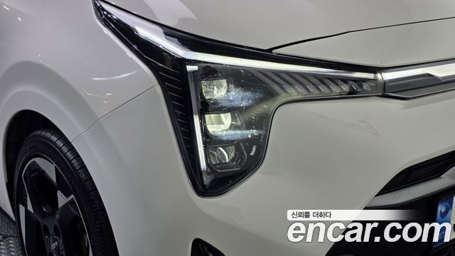 Kia morning 2024 — photo 8