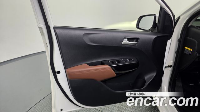 Kia morning 2024 — photo 14