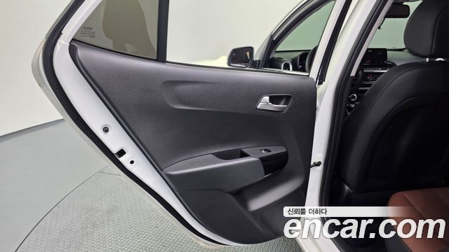 Kia morning 2024 — photo 15