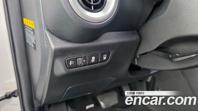 Kia morning 2024 — photo 36
