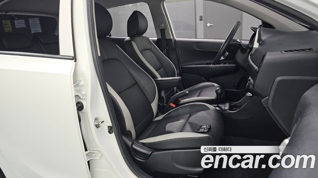 Kia morning 2022 — photo 12