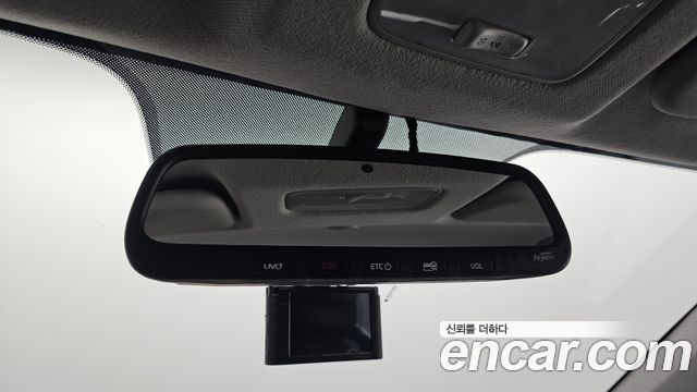 Kia morning 2022 — photo 18