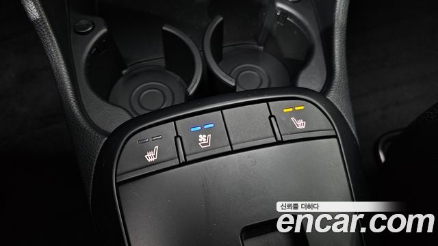 Kia morning 2022 — photo 19