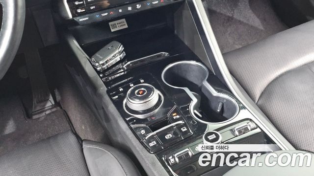 Kia K5 2023 — photo 12
