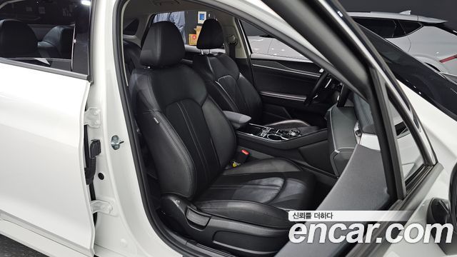 Kia K5 2023 — photo 13