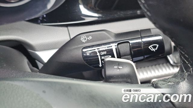 Kia K5 2023 — photo 30
