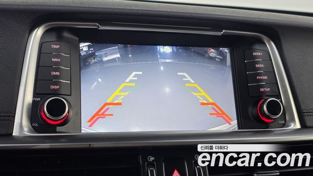 Kia K5 2020 — photo 14