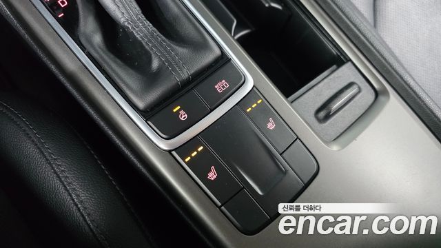 Kia K5 2020 — photo 16
