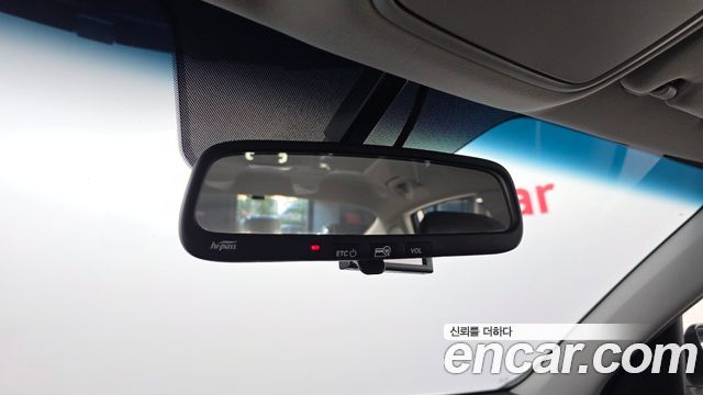 Kia K5 2020 — photo 20