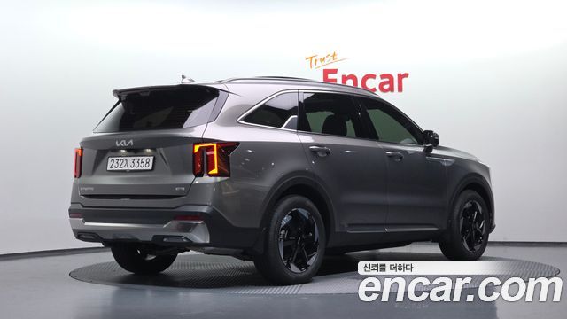 Kia Sorento 2026 — photo 2