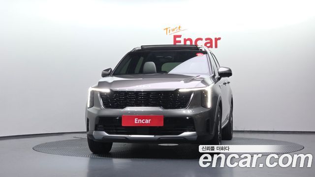 Kia Sorento 2026 — photo 3