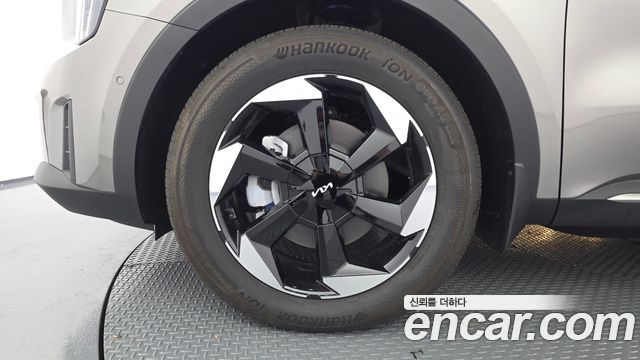 Kia Sorento 2026 — photo 5