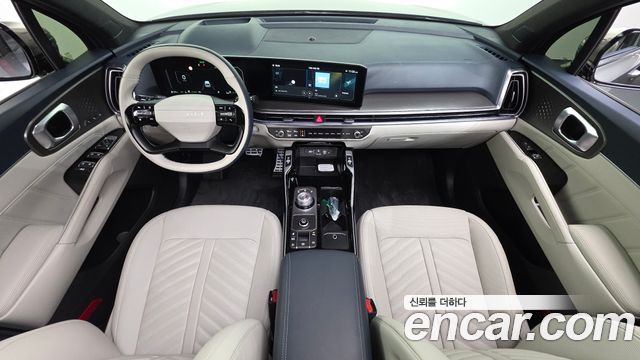 Kia Sorento 2026 — photo 10
