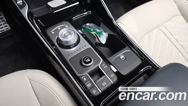 Kia Sorento 2026 — photo 12