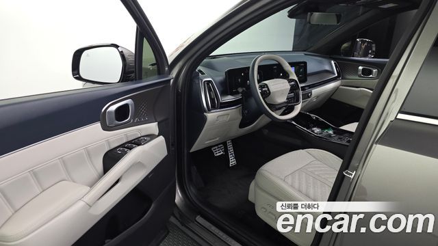Kia Sorento 2026 — photo 13