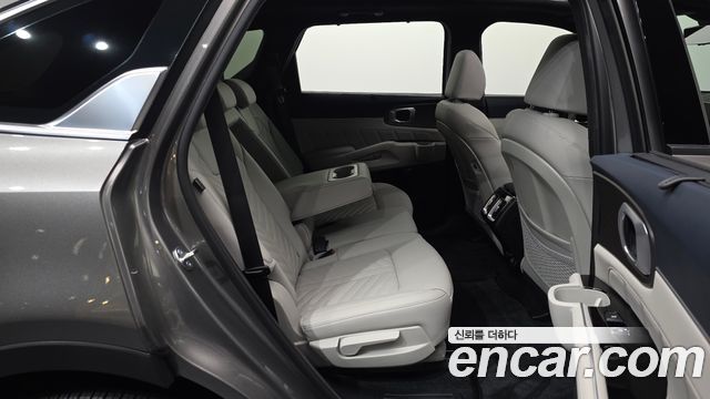 Kia Sorento 2026 — photo 17